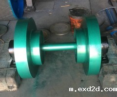 压带轮（双轮）